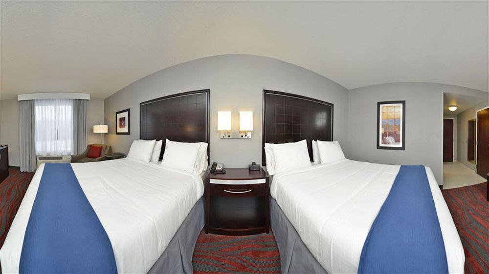 Holiday Inn Express Canandaigua - Finger Lakes Exterior photo