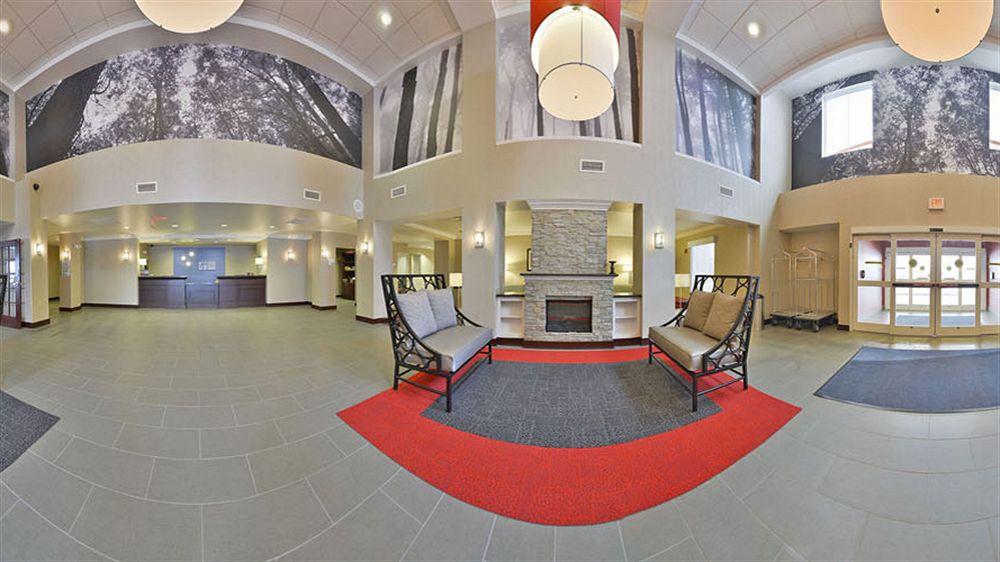 Holiday Inn Express Canandaigua - Finger Lakes Exterior photo
