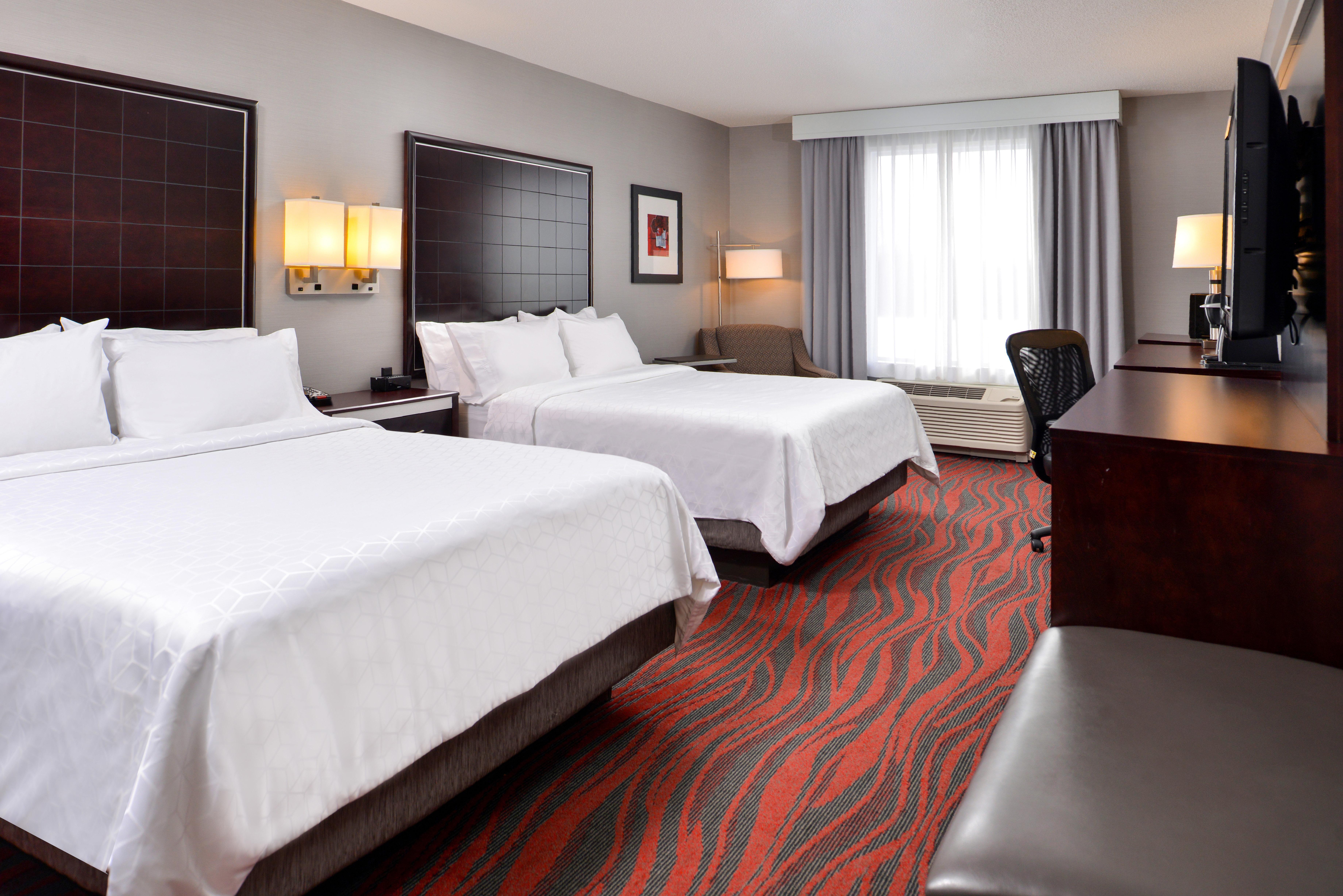 Holiday Inn Express Canandaigua - Finger Lakes Exterior photo