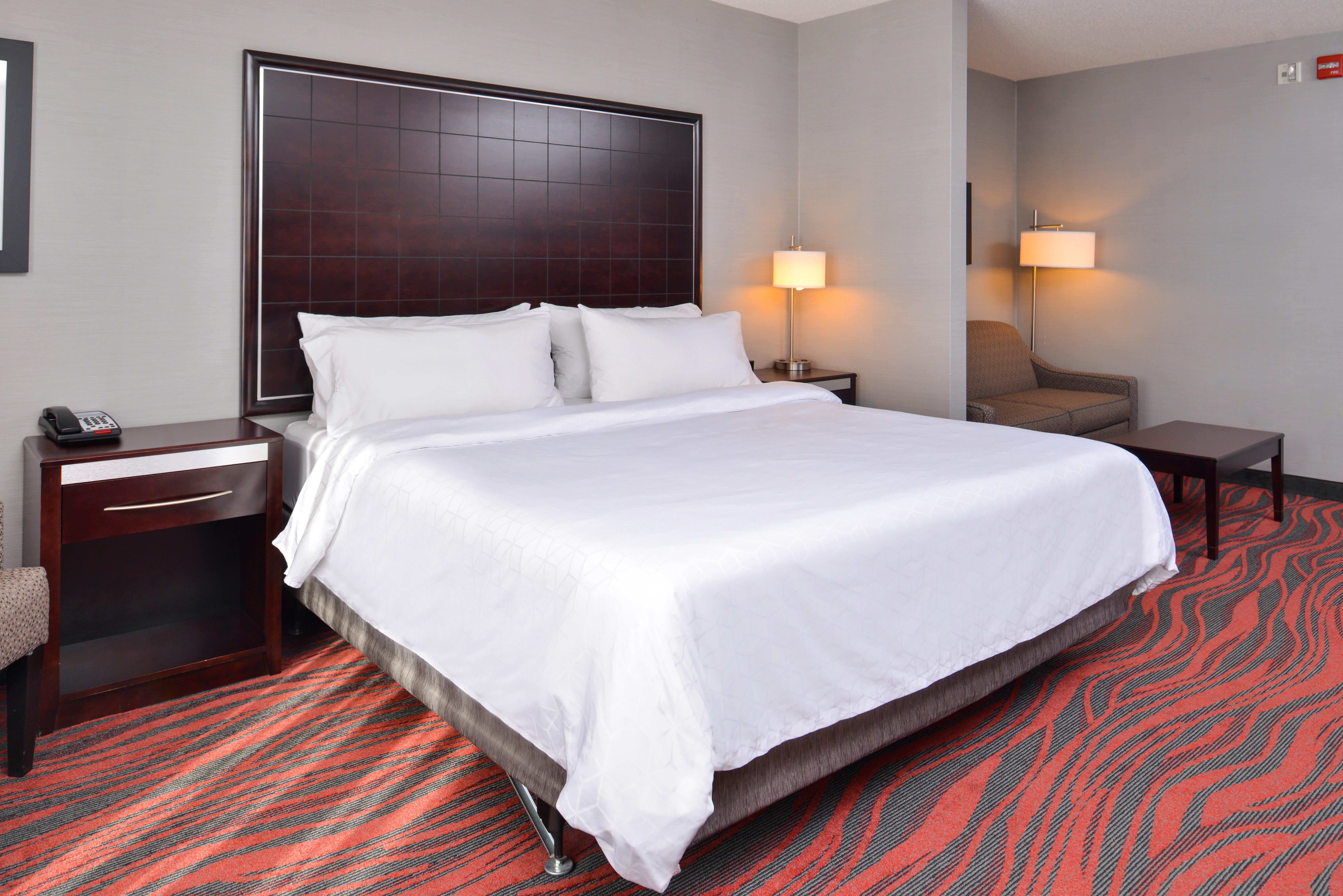 Holiday Inn Express Canandaigua - Finger Lakes Exterior photo