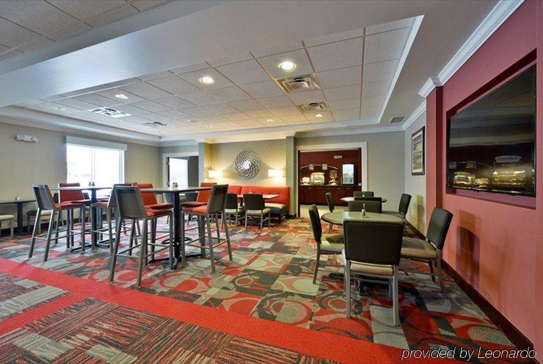 Holiday Inn Express Canandaigua - Finger Lakes Exterior photo