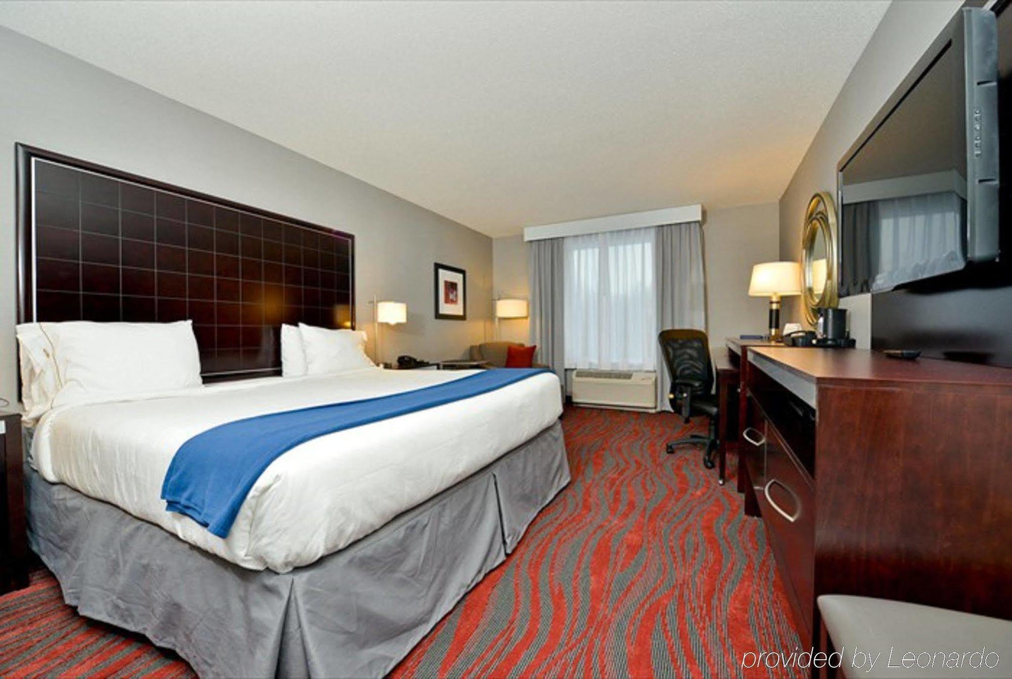 Holiday Inn Express Canandaigua - Finger Lakes Exterior photo