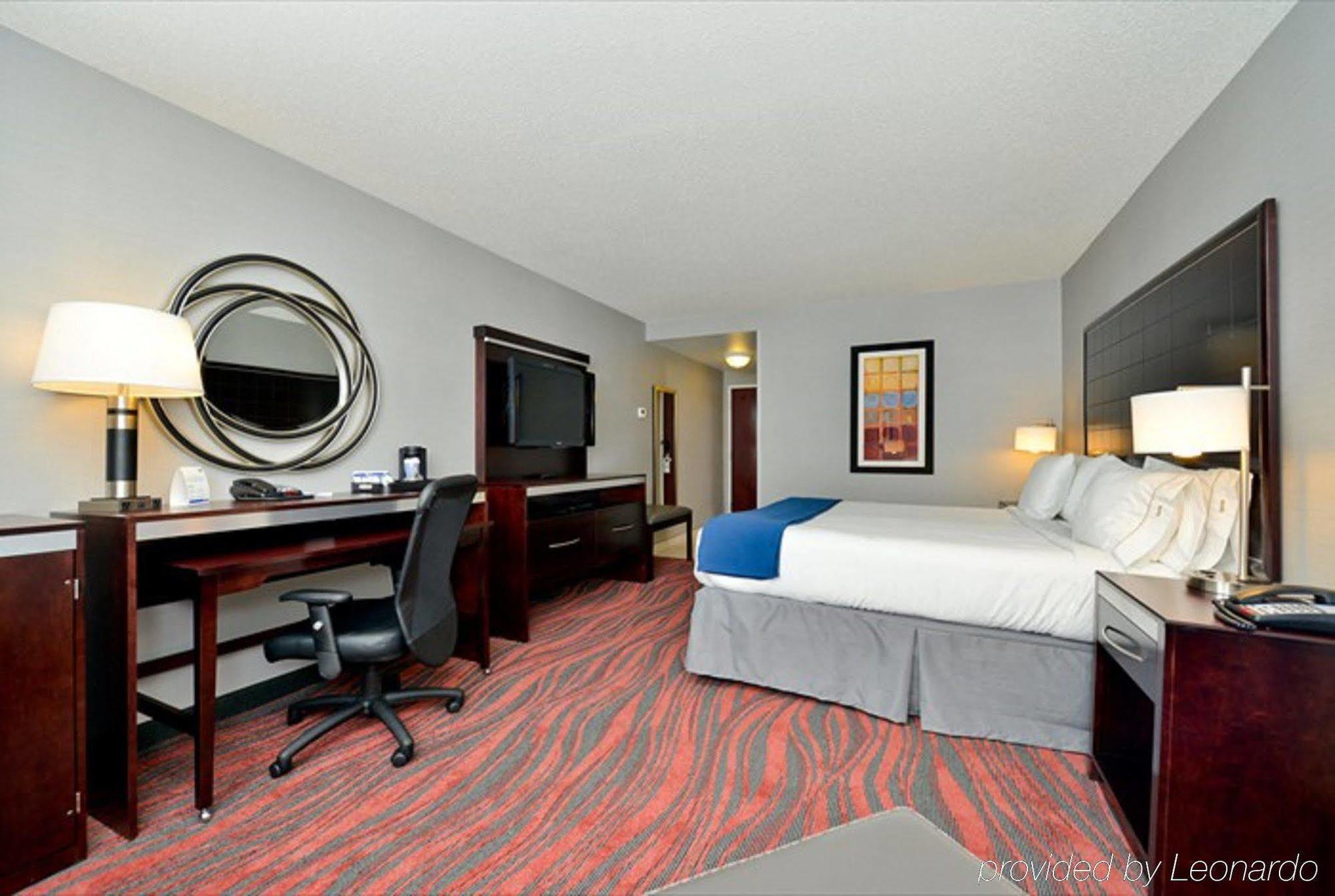 Holiday Inn Express Canandaigua - Finger Lakes Exterior photo